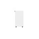 9. DeepCool MACUBE 110 WH Midi Tower White