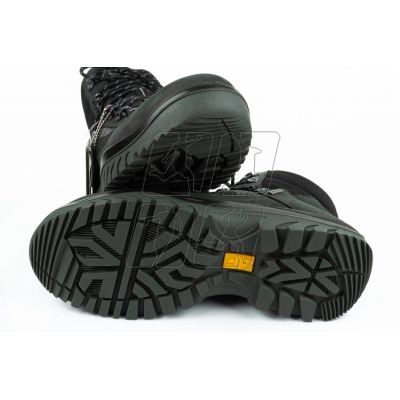 10. 4F M OBMH253 22S trekking shoes