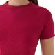 7. T-shirt 4F FNK W 4FRAW24TFTSF1737 60S