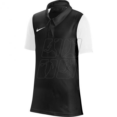 T-Shirt Nike Trophy IV JSY SS JR BV6749-010