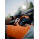 3. POC Otocon Race Mips Bike Helmet Orange