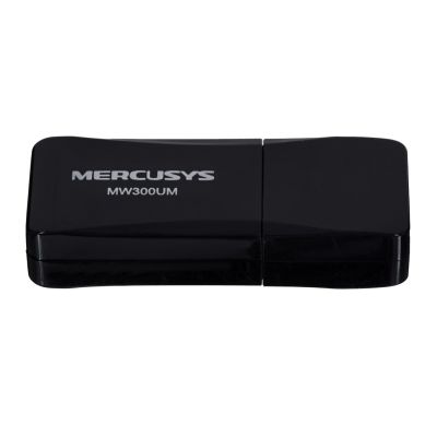 3. Mercusys MW300UM Network Card