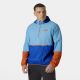 3. Helly Hansen Men's Windproof Jacket SEVEN ROAM WIND ANORAK 63363 621