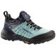 Zamberlan Circe GTX Low women's hiking shoes - light blue/navy, size: 38