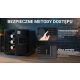 2. Extralink Lock Star A6-25 | Electronic Safe | Code Lock