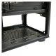 15. LC-Power Gaming 804B - Midi Tower - PC case - ATX - micro ATX - Mini-ITX - Metal - Plastic - Tempered glass - 16 cm