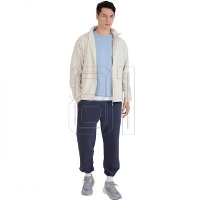 6. Sweatshirt 4F M1622 M 4FWSS25TSWSM1622 34S