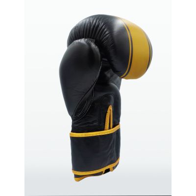 10. Boxfit boxing gloves made of natural leather