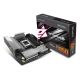 6. SAPPHIRE NITRO+ B850M WIFI motherboard