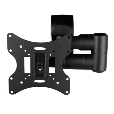 12. Maclean MC-503B TV wall mount (Swivel, wall, tilt; 23" - 42"; max. 30kg)