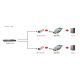 2. LevelOne GNC-0202 Network Card Internal Fiber