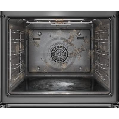 5. BOSCH HBG571EB4 built-in oven, 60 x 60 cm, black