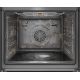 5. BOSCH HBG571EB4 built-in oven, 60 x 60 cm, black