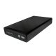 3. Logilink Festplattengeuse 3.5", SATA, USB 3.0