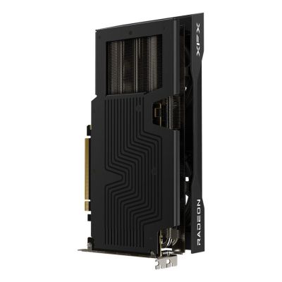 3. XFX Swift AMD Radeon RX 9060 8GB graphics card