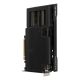3. XFX Swift AMD Radeon RX 9060 8GB graphics card