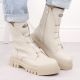 14. Jezzi platform ankle boots W RMR2150-19 JEZ434B