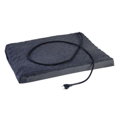 10. GLOVII HEATED PET PEN LARGE, GPETB