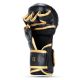 11. MMA Sparring Gloves S - Master Gold - Valor Series