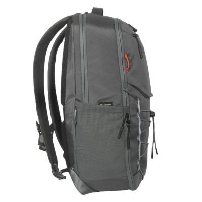 17. Targus TBB65802GL Laptop Bag 40.6 cm (16") Backpack Gray