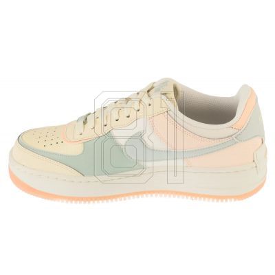 2. Nike Air Force 1 Shadow W DZ1847-105 shoes 