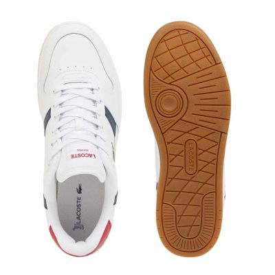 5. Lacoste T-clip Set 224 8 Sma M 748SMA0094407 shoes
