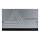 4. Montech CENTURY II 1050W 20+4 pin ATX power supply module Silver