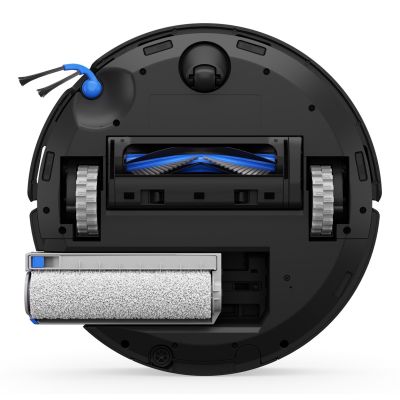 4. Ecovacs Deebot T80 Omni Black Robot Vacuum Cleaner
