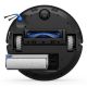 4. Ecovacs Deebot T80 Omni Black Robot Vacuum Cleaner