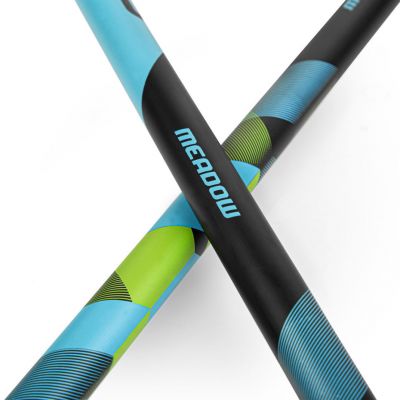 10. Spokey Meadow 929462 Nordic Walking Poles