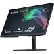 3. Viewsonic VP Series VP2776T-4K Computer Monitor 68.6 cm (27") 3840 x 2160 px 4K Ultra HD LED Black