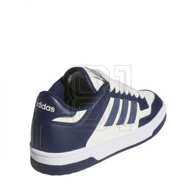 3. Adidas Rapid Court Low Jr JR0167 shoes