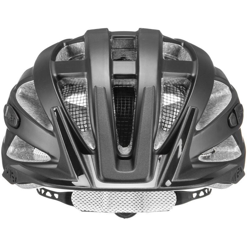 4. Uvex I-vo CC 41/3/423/08 bicycle helmet