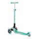 21. Globber Primo Foldable Lights Jr scooter 432-206-3