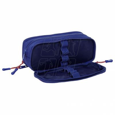 4. FC Barcelona Pencil Case 812429929