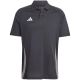 8. adidas Tiro 24 Competition Polo Shirt M IJ8344