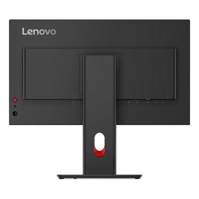 8. Lenovo ThinkVision T24-40 23.8"FHD IPS AG 4ms 250nits 120Hz HDMI, DP, USB Eclipse Black