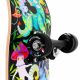 5. Spokey Skateboard with Light-Up Graphics Ollie SPK-942542