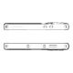 10. Spigen Liquid Crystal Case for Samsung Galaxy A36 5G - Transparent