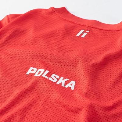 5. Huari Alumni Poland Senior T-shirt M 92800617570
