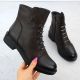 9. Jezzi W ASA252-5 JEZ437G insulated ankle boots