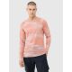 Men's quick-drying cycling longsleeve 4F 4FWSS25TFLOM340-70A