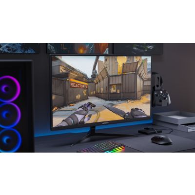 6. JAPANNEXT 68.5 cm JN-I270UHD16FHD32 monitor 16:9 HDMI/DP FHD