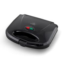 TITANUM Raspberry TKT003 waffle maker (750W; black)