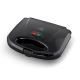 TITANUM Raspberry TKT003 waffle maker (750W; black)