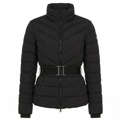 6. Down jacket with belt EA7 Emporio Armani Calidum7 W 6DTB11-TNGCZ-1200