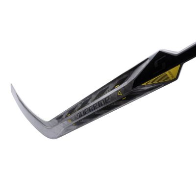 13. Stick of gates. Bauer Supreme Shadow 26" Sr