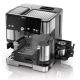 2. Ninja Luxe Essential Coffee Maker (ES501EU) Silver