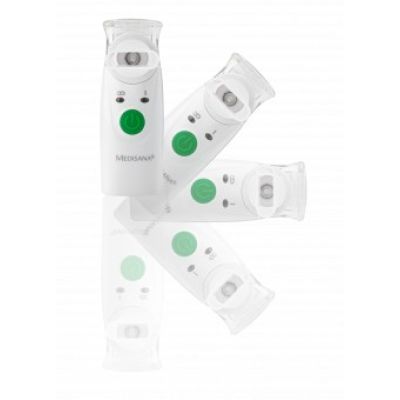 10. Medisana 54115 inhaler (white)