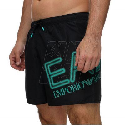 2. EA7 Emporio Armani swim shorts M 902000-4R736-00020